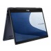 Ноутбук ASUS ExpertBook B3 Flip 14" X-360 TouchScreen Intel Core i5-1235U 12th Gen/ Intel Iris Xe Graphics (8GB+512GB SSD)