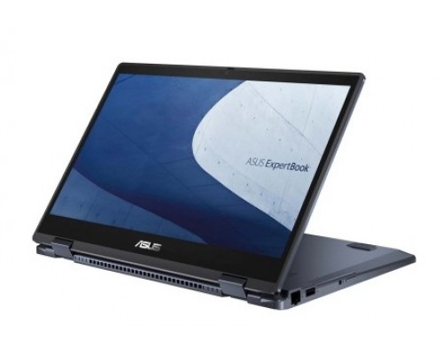 Ноутбук ASUS ExpertBook B3 Flip 14" X-360 TouchScreen Intel Core i5-1235U 12th Gen/ Intel Iris Xe Graphics (8GB+512GB SSD)