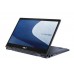 Ноутбук ASUS ExpertBook B3 Flip 14" X-360 TouchScreen Intel Core i5-1235U 12th Gen/ Intel Iris Xe Graphics (8GB+512GB SSD)