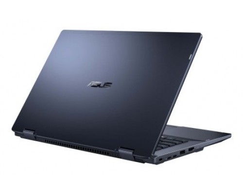 Ноутбук ASUS ExpertBook B3 Flip 14" X-360 TouchScreen Intel Core i5-1235U 12th Gen/ Intel Iris Xe Graphics (8GB+512GB SSD)