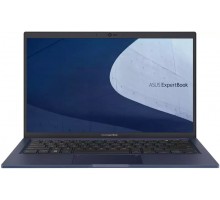 Ноутбук ASUS ExpertBook B1 14 Intel Core i5-1235U 12th Gen/ Intel Iris Xe Graphics (8+512GB SSD)