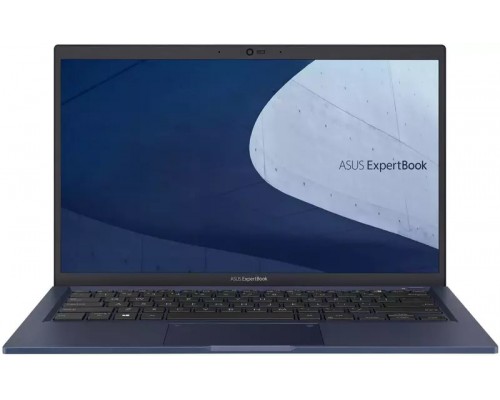 Ноутбук ASUS ExpertBook B1 15.6" Intel Core i3-1215U 12th Gen/ Intel UHD Graphics (16GB+256GB SSD) Win 11 Pro
