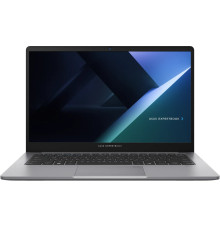 Ноутбук ASUS ExpertBook 14.0" FHD Intel Core i5-1334U 13th Gen / Intel Iris Xe Graphics (16GB + 512GB SSD) DOS, ENG/ARB