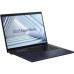 Ноутбук ASUS ExpertBook 14.0" FHD Intel Core i7-13620H 13th Gen / Intel Iris Xe Graphics (16GB + 512GB SSD) ENG