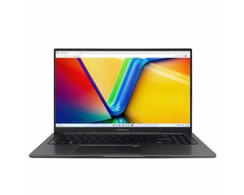Ноутбук ASUS VivoBook F1505VA 15.6” OLED 2.8K (2880x1620) Intel Core i7-13620H / Intel Graphics (16GB + 512GB SSD) DOS, ENG KB