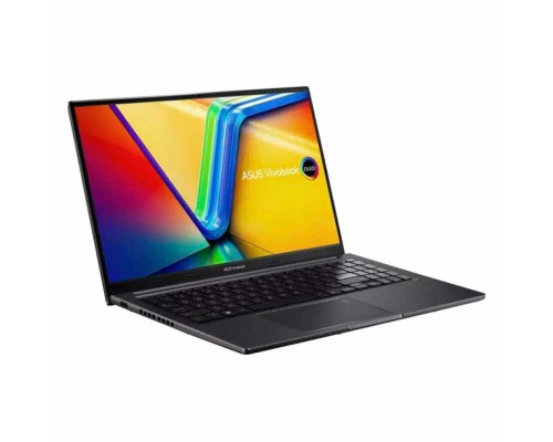 Ноутбук ASUS VivoBook F1505VA 15.6” OLED 2.8K (2880x1620) Intel Core i7-13620H / Intel Graphics (16GB + 512GB SSD) DOS, ENG KB