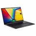 Ноутбук ASUS VivoBook F1505VA 15.6” OLED 2.8K (2880x1620) Intel Core i7-13620H / Intel Graphics (16GB + 512GB SSD) DOS, ENG KB