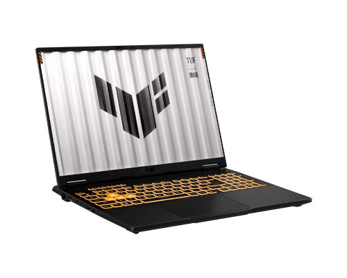 Ноутбук Asus TUF Gaming F16 2025 16" 144Hz Intel Core i5 210H/ Nvidia Geforce RTX4050 6GB (16GB+512GB SSD) Ноутбук Asus TUF Gaming F16 2025 16" 144Hz Intel Core i5 210H/ Nvidia Geforce RTX4050 6GB (16GB+512GB SSD)