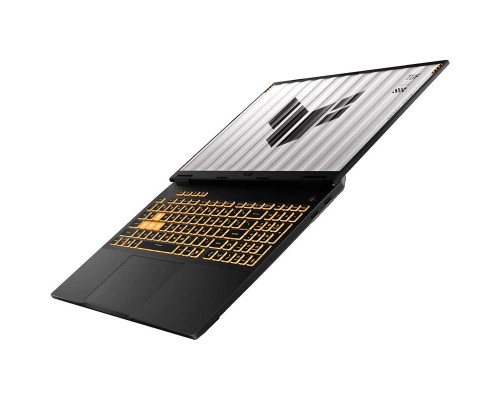 Ноутбук Asus TUF Gaming F16 2025 16" 144Hz Intel Core i5 210H/ Nvidia Geforce RTX4050 6GB (16GB+512GB SSD) Ноутбук Asus TUF Gaming F16 2025 16" 144Hz Intel Core i5 210H/ Nvidia Geforce RTX4050 6GB (16GB+512GB SSD)