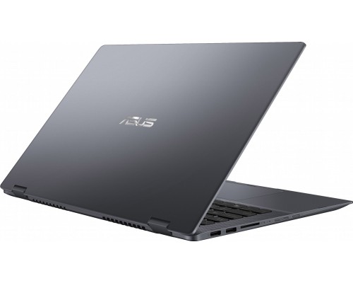 Ноутбук ASUS VivoBook Flip 14 Thin and Light Laptop Touch Display 14" AMD Ryzen 7-5700U/AMD Radeon Graphics (8+512GB SSD)