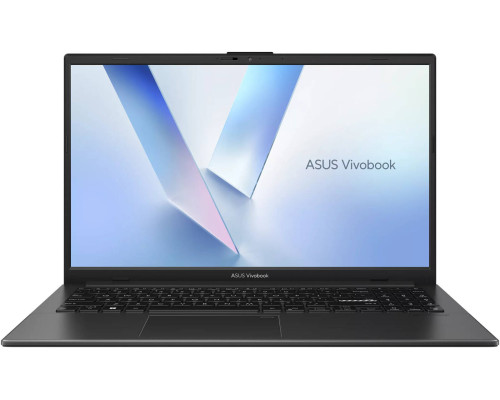 Ноутбук ASUS Vivobook Go 15 L1504FA 15.6" IPS AMD Ryzen 5 7520U / AMD Radeon 610M Graphics (16GB + 512GB SSD)