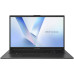 Ноутбук ASUS Vivobook Go 15 L1504FA 15.6" IPS AMD Ryzen 5 7520U / AMD Radeon 610M Graphics (16GB + 512GB SSD)