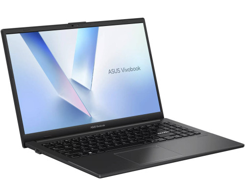 Ноутбук ASUS Vivobook Go 15 L1504FA 15.6" IPS AMD Ryzen 5 7520U / AMD Radeon 610M Graphics (16GB + 512GB SSD)