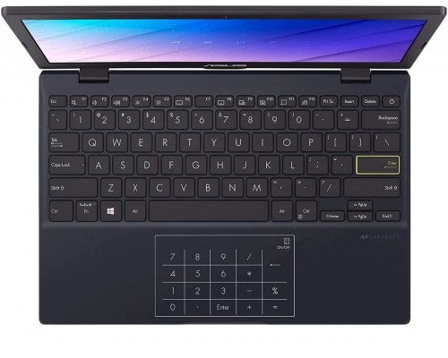Ноутбук ASUS Vivobook Go 12 L210 11.6” Ultra-Thin Laptop Intel Celeron N4020/Intel UHD 600 (4+64GB)