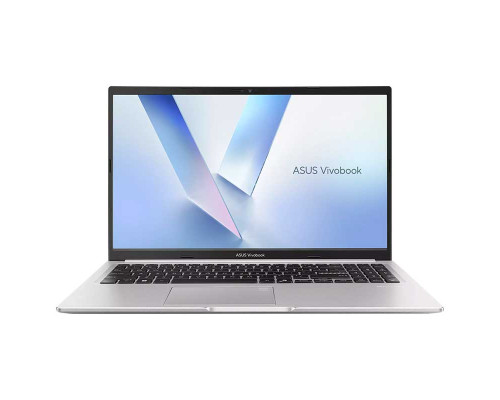 Ноутбук ASUS VivoBook M1502YA 15.6" Ryzen 5-7430U/ AMD Ryzen Graphics (16+512GB SSD)