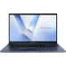 Ноутбук ASUS Vivobook 15 15.6" IPS / AMD Ryzen 7 170 / AMD Radeon Graphics (16GB + 512GB SSD) Quiet Blue