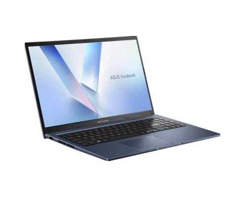 Ноутбук ASUS Vivobook 15 15.6" IPS / AMD Ryzen 7 170 / AMD Radeon Graphics (16GB + 512GB SSD) Quiet Blue