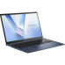 Ноутбук ASUS Vivobook 15 15.6" IPS / AMD Ryzen 7 170 / AMD Radeon Graphics (16GB + 512GB SSD) Quiet Blue