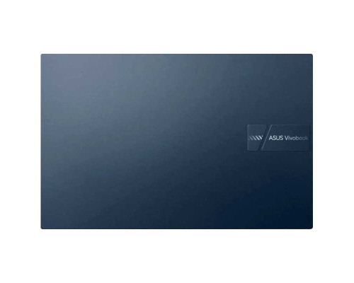 Ноутбук ASUS Vivobook 15 15.6" IPS / AMD Ryzen 7 170 / AMD Radeon Graphics (16GB + 512GB SSD) Quiet Blue