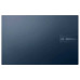 Ноутбук ASUS Vivobook 15 15.6" IPS / AMD Ryzen 7 170 / AMD Radeon Graphics (16GB + 512GB SSD) Quiet Blue