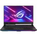 Ноутбук ASUS ROG Strix Scar 15 Gaming 15.6" Ryzen 9-5900HX/GF RTX 3080 (32+1000GB SSD)