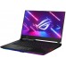 Ноутбук ASUS ROG Strix Scar 15 Gaming 15.6" Ryzen 9-5900HX/GF RTX 3080 (32+1000GB SSD)