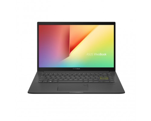 Ноутбук ASUS VivoBook 15 Thin and Light Laptop 15.6" AMD Ryzen 7-5700U/AMD Radeon Graphics (8+512GB SSD)