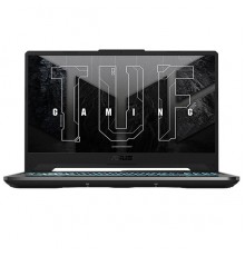 Ноутбук Asus TUF Gaming F15 15.6" 144Hz Intel Core i5-12500H 12th Gen/ Nvidia Geforce RTX 3050 4GB (16+1000GB SSD)