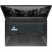 Ноутбук ASUS TUF GAMING 15.6 144Hz FX506H i5-11400H 11th Gen/ NVIDIA Geforce RTX2050 4GB (16+512GB SSD)