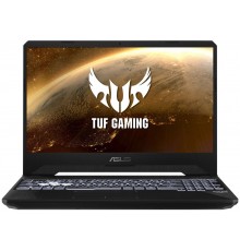 Ноутбук ASUS TUF Gaming Laptop 15.6" i5-9300H 9th Gen/GeForce GTX1650 4GB 8+512GB SSD