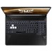 Ноутбук ASUS TUF Gaming Laptop 15.6" i7-9750H 9th Gen/GeForce GTX1650 4GB 8+512GB SSD