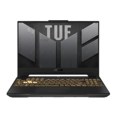 Ноутбук ASUS TUF Gaming 15.6" 144Hz AMD Ryzen 7 7435HS/ Nvidia Geforce RTX4060 8GB (16GB+1TB SSD)
