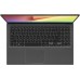Ноутбук ASUS VivoBook 15 Thin and Light Laptop 15.6" i3-1005G1 10th Gen/Intel UHD Graphics (8+128GB SSD)