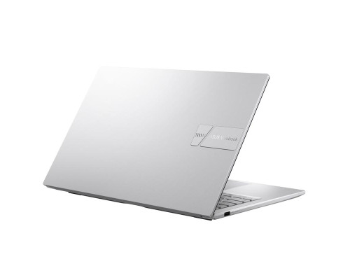 Ноутбук ASUS Vivobook 15 15.6" Intel Core i5-13420H 13th Gen/ Intel UHD Graphics (16GB+512GB SSD) Silver Ноутбук ASUS Vivobook 15 15.6" Intel Core i5-13420H 13th Gen/ Intel UHD Graphics (16GB+512GB SSD) Silver