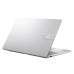 Ноутбук ASUS Vivobook 15 15.6" Intel Core i5-13420H 13th Gen/ Intel UHD Graphics (16GB+512GB SSD) Silver