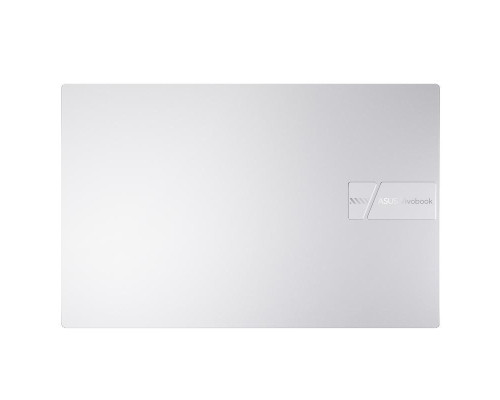 Ноутбук ASUS Vivobook 15 15.6" Intel Core i5-13420H 13th Gen/ Intel UHD Graphics (16GB+512GB SSD) Silver Ноутбук ASUS Vivobook 15 15.6" Intel Core i5-13420H 13th Gen/ Intel UHD Graphics (16GB+512GB SSD) Silver