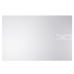 Ноутбук ASUS Vivobook 15 15.6" Intel Core i5-13420H 13th Gen/ Intel UHD Graphics (16GB+512GB SSD) Silver