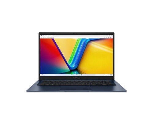 Ноутбук ASUS Vivobook 15 15.6" Intel Core i3-1315U 13th Gen/ Intel UHD Graphics (8+512GB SSD)