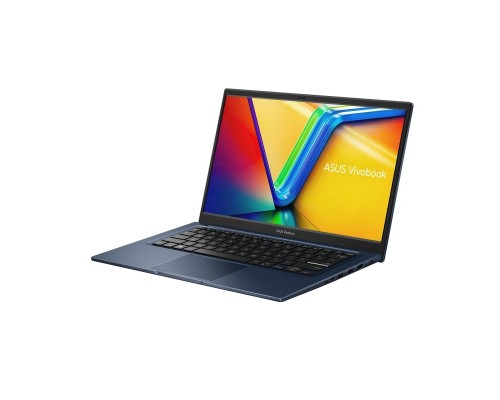 Ноутбук ASUS VivoBook 15 15.6" Intel Core i7-1255U 12th Gen/ Intel Iris Xe Graphics (8GB+512GB SSD)