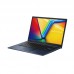 Ноутбук ASUS VivoBook 15 15.6" Intel Core i7-1255U 12th Gen/ Intel Iris Xe Graphics (8GB+512GB SSD)