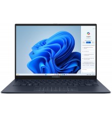 Ноутбук ASUS ZenBook 14 OLED Touch 14" Intel Core Ultra 7 155H/Intel Arc Graphics (16+1000GB SSD) Win 11