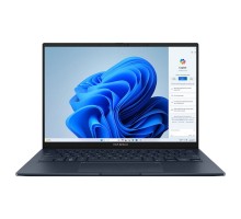 Ноутбук ASUS ZenBook 14 OLED Touch 14.5" Intel Core Ultra 5 125H/ Intel Arc Graphics (8GB+512GB SSD)