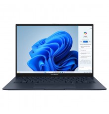 Ноутбук ASUS ZenBook 14 OLED Touch 14" Intel Core Ultra 7 155H/Intel Arc Graphics (16GB+1000GB SSD) Win 11