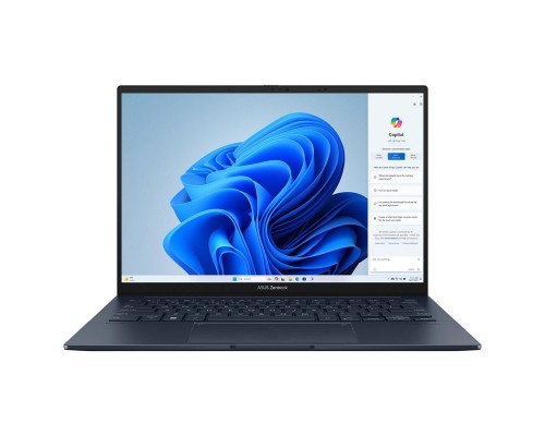 Ноутбук ASUS ZenBook 14 OLED Touch 14.5" Intel Core Ultra 5 125H/ Intel Arc Graphics (8GB+512GB SSD)