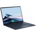 Ноутбук ASUS ZenBook 14 OLED TOUCH 14.5" Intel Core Ultra 5 125H 14th Gen/Intel Arc Graphics (8+512GB SSD)