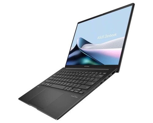 Ноутбук ASUS ZenBook 14 OLED Touch 14.5" Intel Core Ultra 5 125H/ Intel Arc Graphics (8GB+512GB SSD)