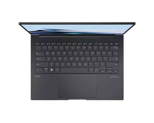 Ноутбук ASUS ZenBook 14 OLED Touch 14.5" Intel Core Ultra 5 125H/ Intel Arc Graphics (8GB+512GB SSD)