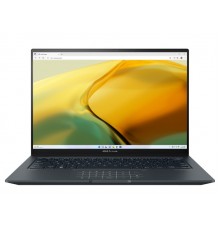 Ноутбук ASUS ZenBook 14X OLED 14.5" Intel Core i5-13500H 13th Gen/Interl Iris XE (8+512GB SSD)