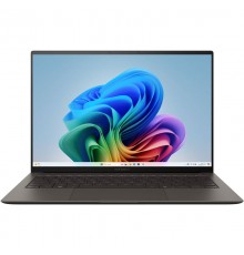 Ноутбук ASUS ZenBook S 14 OLED 14" Intel Core Ultra 7 256V/Intel Arc Graphics (16GB+1000GB SSD)