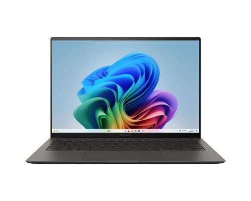 Ноутбук ASUS ZenBook S 14 OLED 14" Intel Core Ultra 7 256V/Intel Arc Graphics (16GB+1000GB SSD)